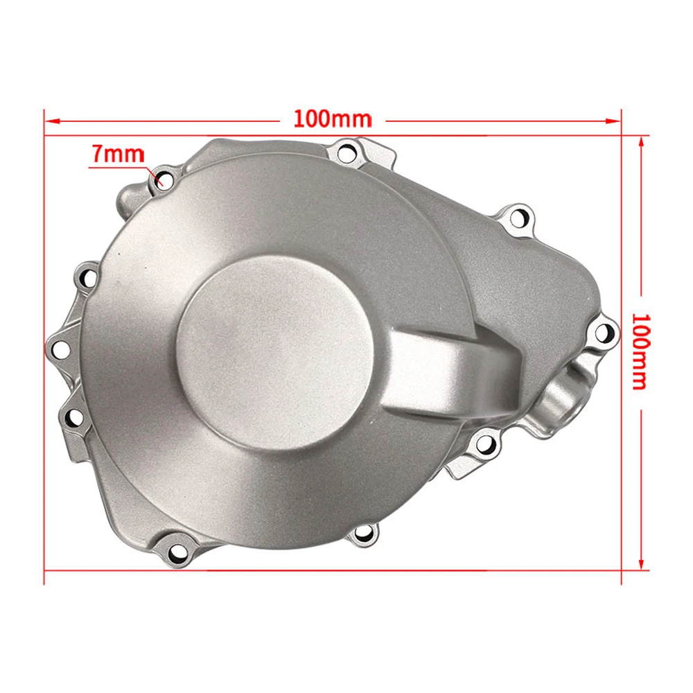 Левая крышка для мотоцикла Honda CB600 CB 600 Hornet 1998-2006 |