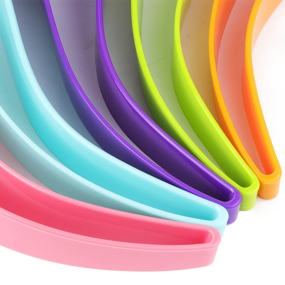 Practical Perfect Slicer Cake Knife Surfaces With Radian Cutting Gripping Moulds Quality Eco-friendly Cutter |