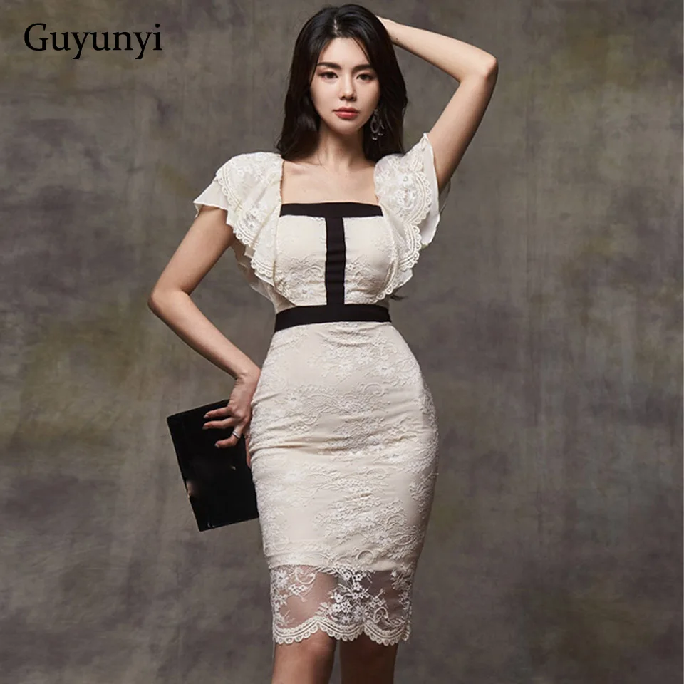 Леггинсы с высокой талией платье 2021 летние простые Офисные женские туфли под