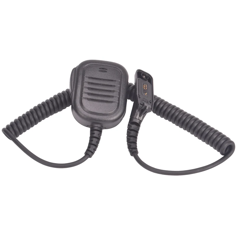 Микрофон динамик дистанционный ручной микрофон для рации Motorola MTP6550 APX7000 XPR6550 DP4800