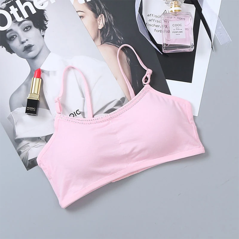 Сексуальный женский спортивный бюстгальтер летний модный тонкий однотонный с