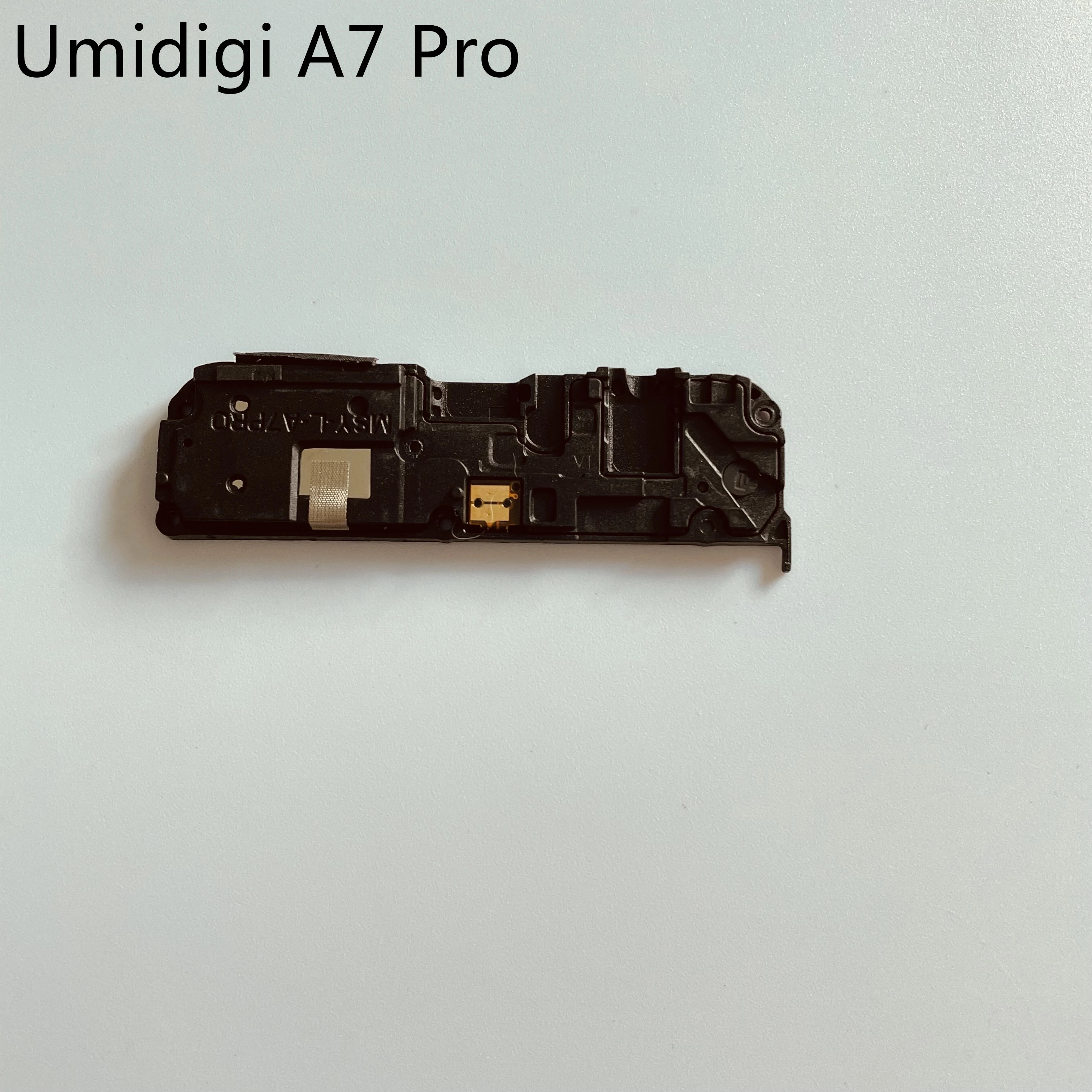 Громкий динамик UMIDIGI A7 Pro, звуковой сигнал + антенна для UMIDIGI A7 Pro Helio P23 MT6763T 6,3 Громкий динамик UMIDIGI A7 Pro, звуковой сигнал + антенна для UMIDIGI A7 Pro Helio P23 MT6763T 6,3