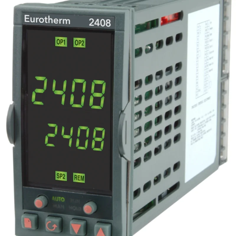 

Регулятор температуры EUROTHERM 2408