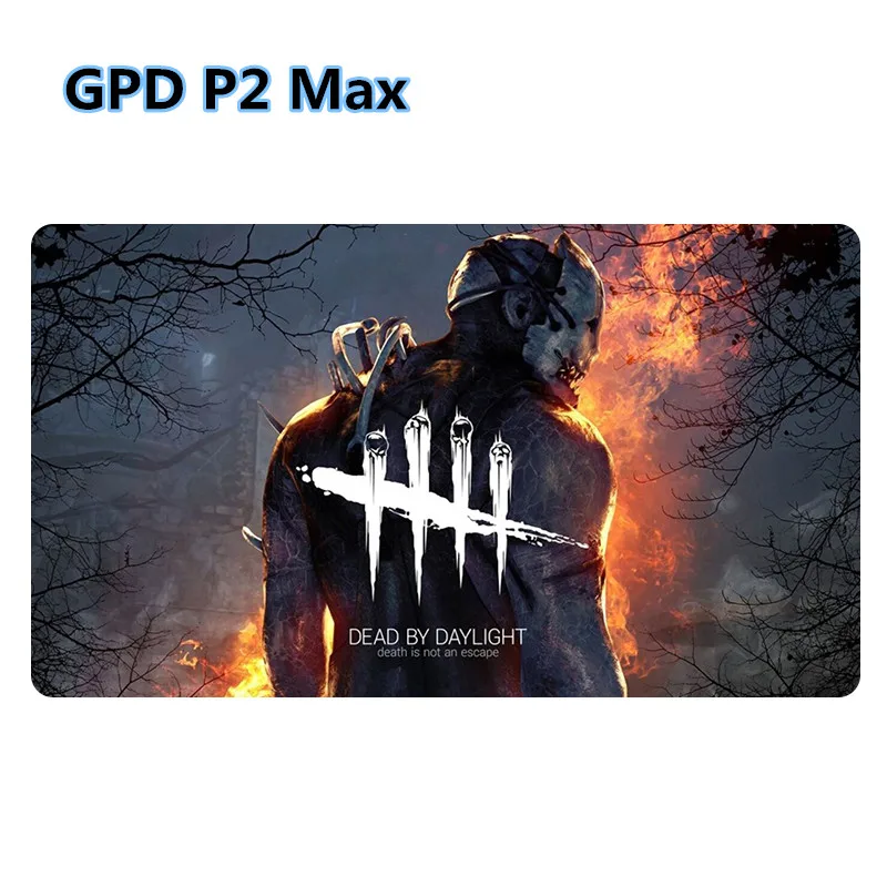 2019 новый оригинальный Модный чехол для ноутбука GPD P2 MAX MAX|Сумки и чехлы ноутбуков|