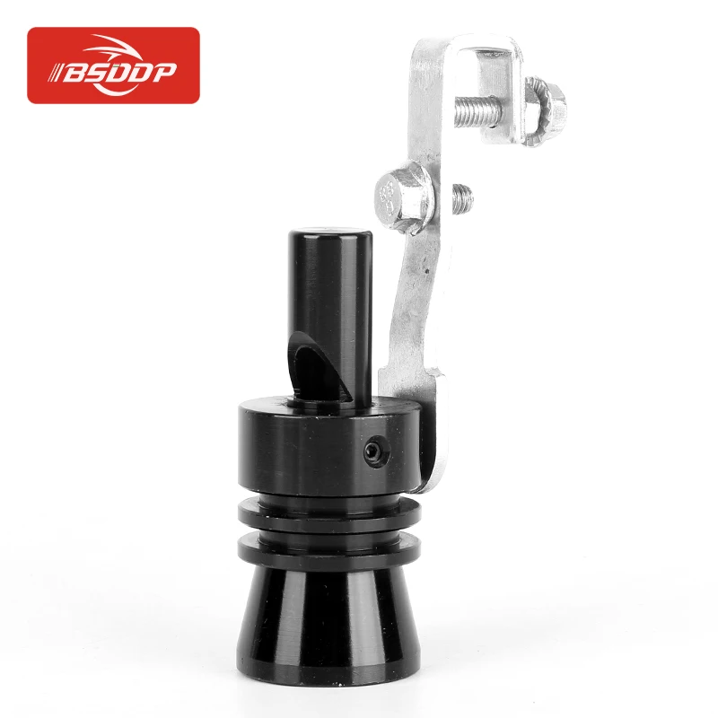 BSDDP Универсальный Автомобильный звука симулятор автомобиля турбо звук свистки