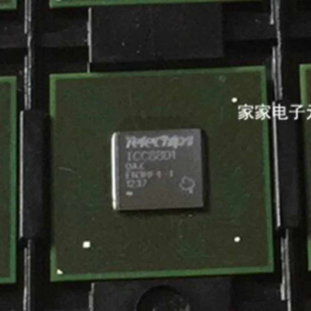 

TCC8801 TCC8801-OAX BGA