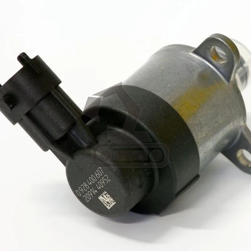 0928400607 регулятор насоса высокого давления измерительный контроль соленоида SCV