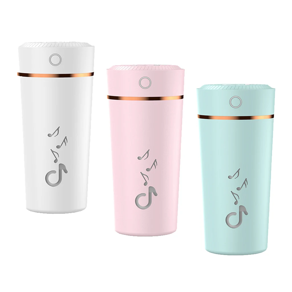 Диффузор эфирного масла портативный мини ароматерапия диффузоры холодный туман