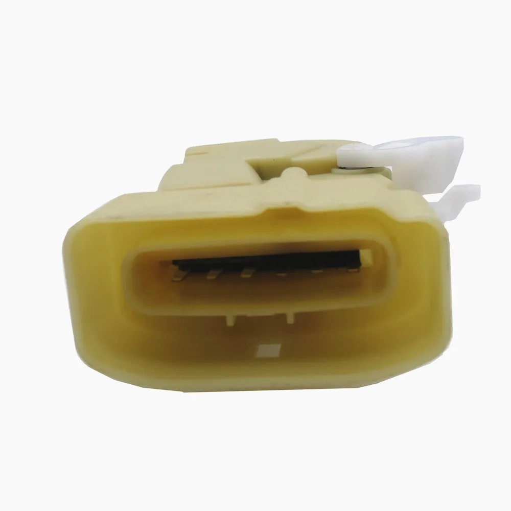 FaroeChi 69120-30010 6-контактный привод передней левой двери замка для LEXUS RX300 GS300 GS430 GS400