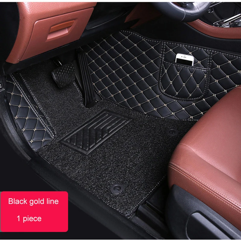 

Пользовательские автомобильные напольные коврики для водителя на 1 сиденье для Bentley всех моделей Mulsanne GT BentleyMotors ограниченный автомобильный ...
