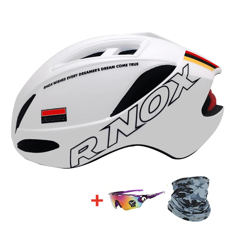 

MTB Road bike helmets for Men Women Aero helmet Triathlon TT time trial Race Cycling Helmet Casco Ciclismo Bicycle Equipment