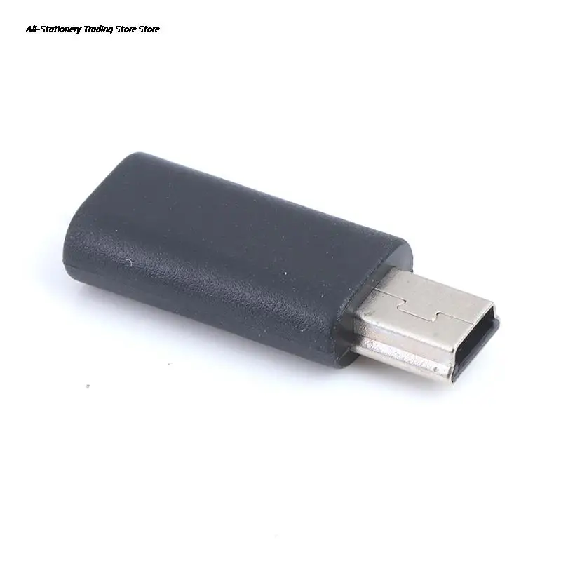 1 шт. X адаптер Вход микро-Usb + для мини-Usb | Электроника