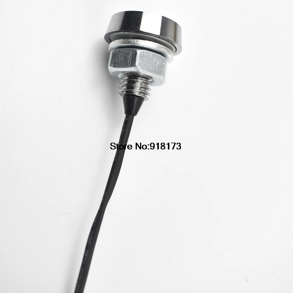 5 шт./лот ds1990a Магнитный ibutton probe reader DS1982 IB TM 9092 для DS1990 DS1991 DS1996 DS1961 card|Считыватели
