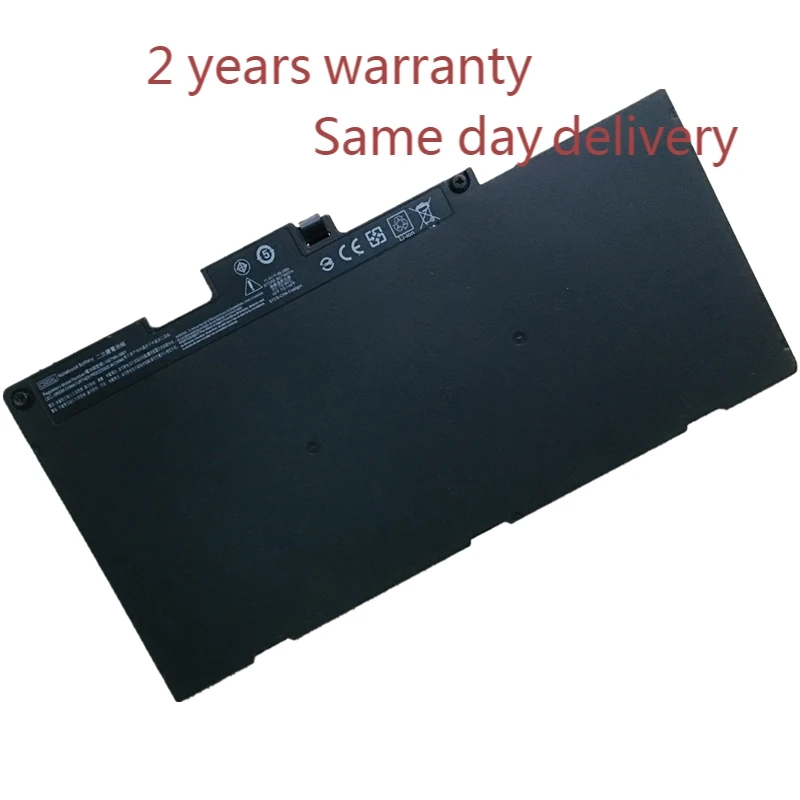 

Аккумулятор для HP EliteBook 800513 800231 740 745 G3 G4 ZBook 15U G3 G4 MT43