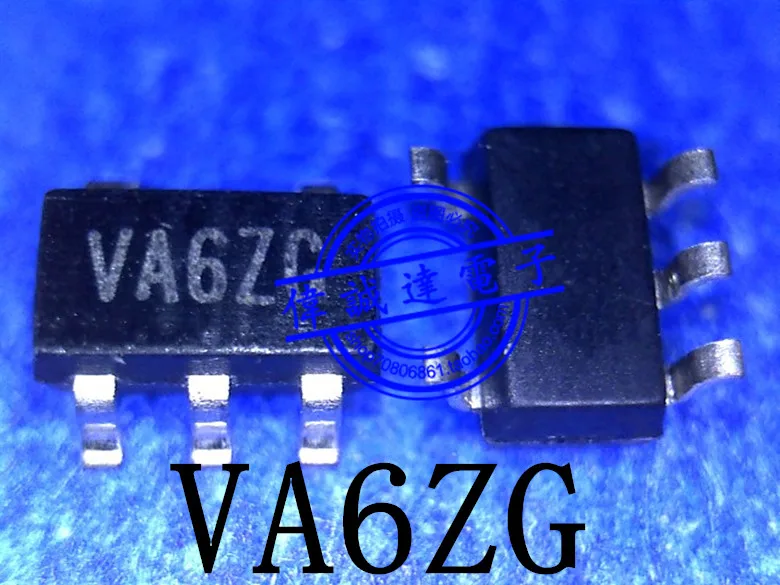 AP7365 WG 7 VA6ZG VA SOT23 5 1 5|Интегральные схемы| |