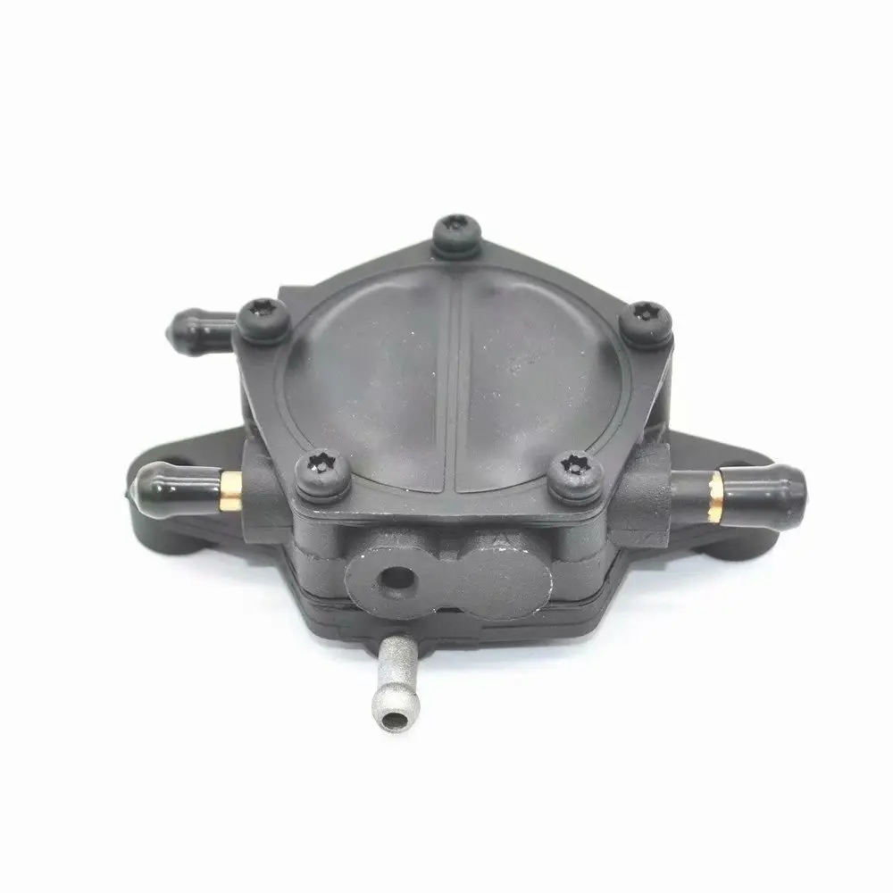 Carbman Топливный насос с высоким потоком 65L для Yamaha Rhino 450 660 GRIZZLY 4x4 ATV авто двигатель