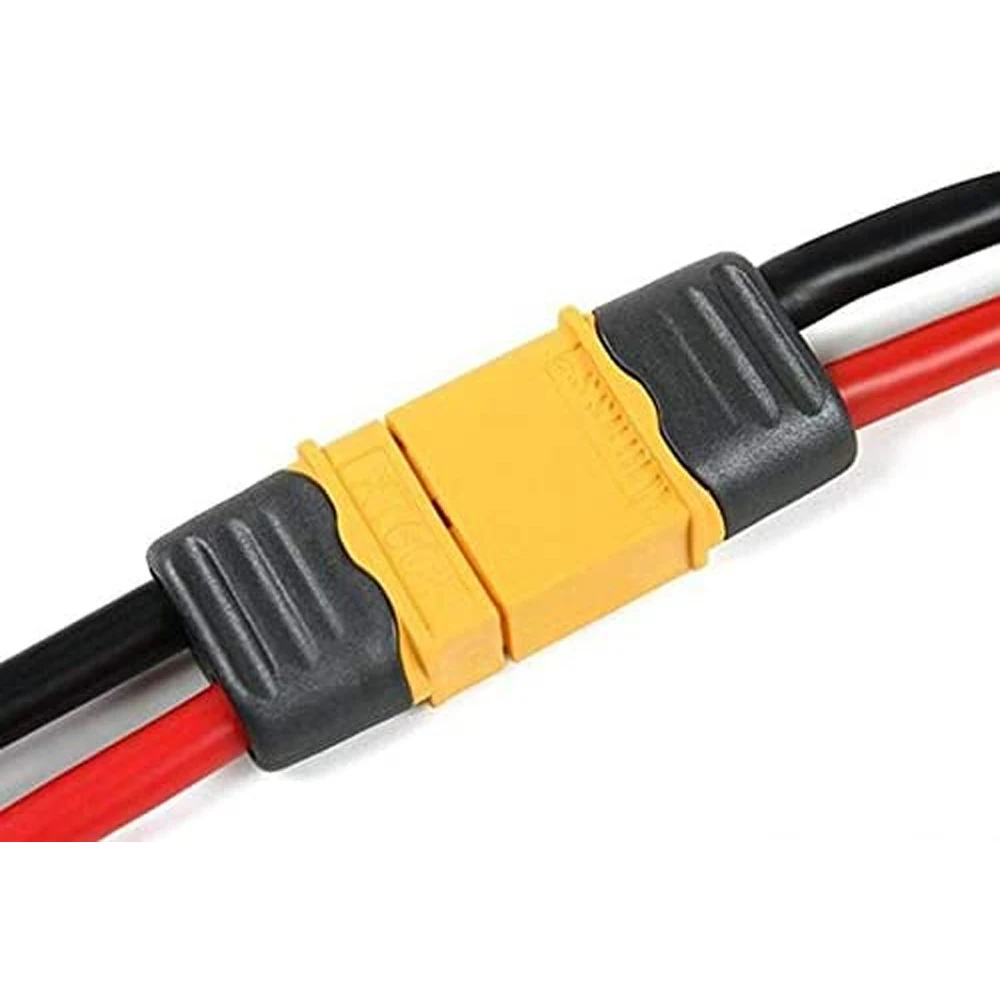 2 шт разъем amass xt60h xt60 с защитными кры