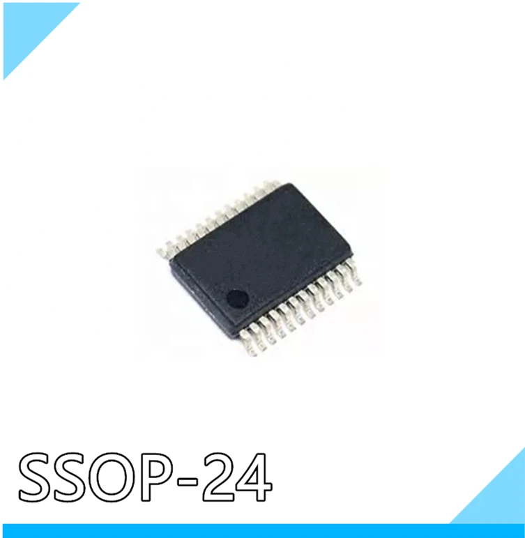 

10 шт./лот AK4320VM SSOP24 в наличии