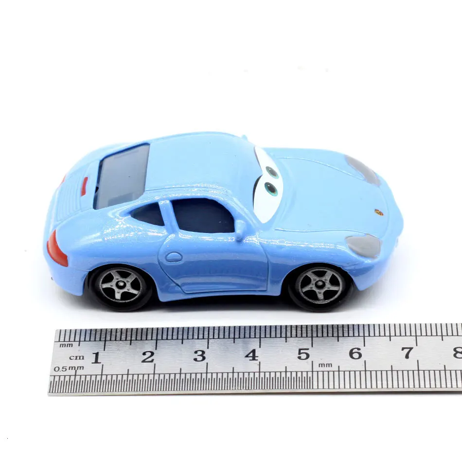 Disney Pixar Cars 3 21 стиль для детей Джексон шторм Высокое качество автомобиль подарок на день рождения сплав автомобиля игрушки модели персонажей из мультфильмов рождественские подарки