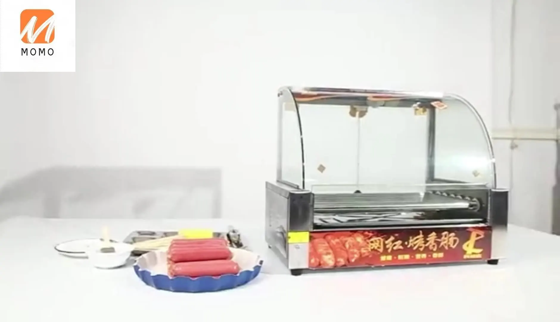 Лидер продаж для хот-догов полый конъюгированный силиконизированный полиэстер