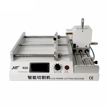 Universal LCD Screen Cutting Machine Middle Frame Cutter for Phone Xiaomi Huawei Samsung LCD Dismantling Frame Machine