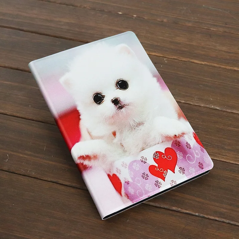 Чехол для Xiaomi Pad 4 Smart мультяшный красивый чехол Подставка Mipad4 чехол|Чехлы