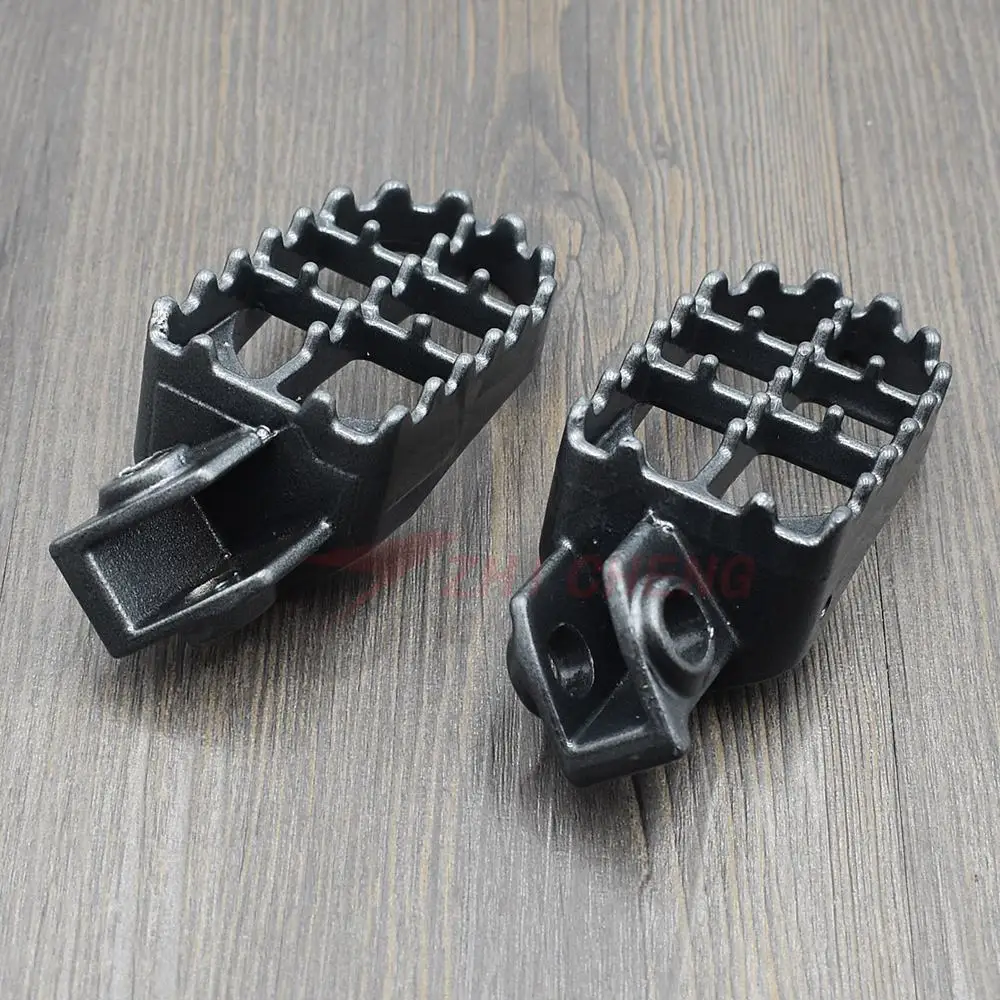 Подножки для мотоцикла подножки KTM EXC SX SXF XC XCF EXCF EXCW XCFW 65 85 125 200 250 300 350 400 450 525