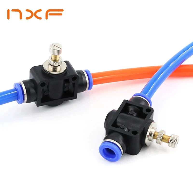 Быстроразъемный пневматический Фиттинг для шлангов пластиковый шарнирный