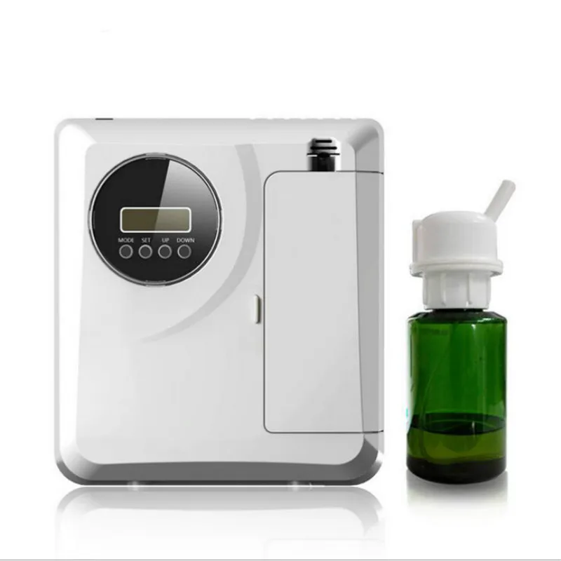 Аромадиффузор для дома отеля офиса 500 кубических метров 200 мл|Очистители воздуха|