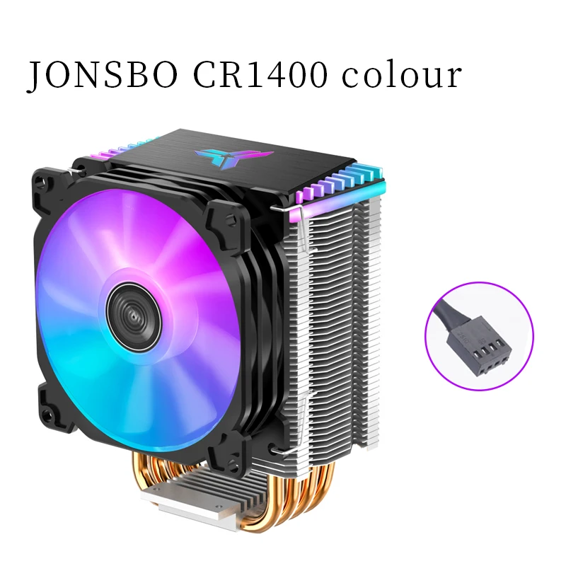 Jonsbo 1400 evo. Jonsbo CR-1400. Кулер для процессора jonsbo [CR-1400]. CR 1400 кулер. Jonsbo CR-1400 ARGB.