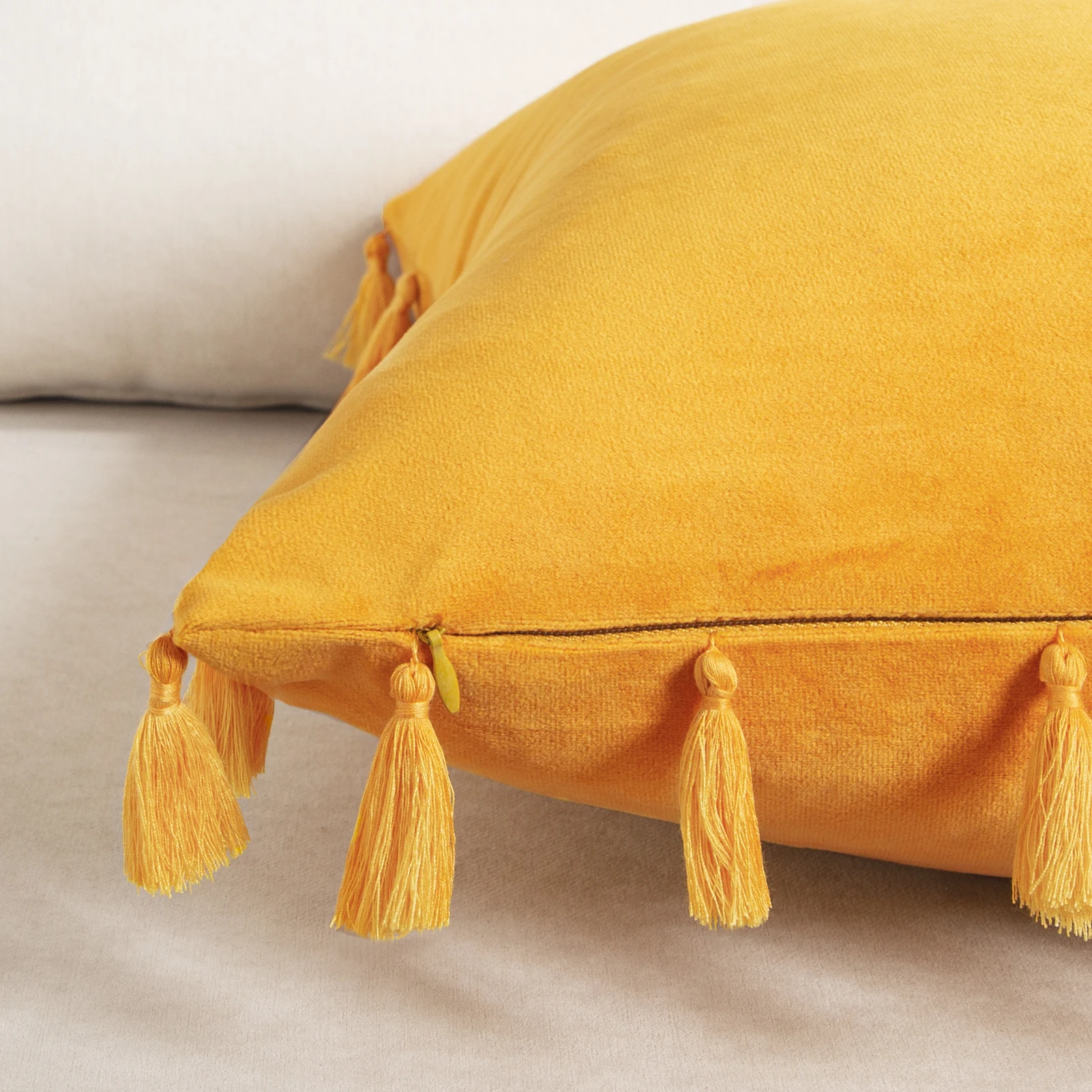 YokiSTG мягкие однотонные бархатные наволочки декоративные подушки чехлы с