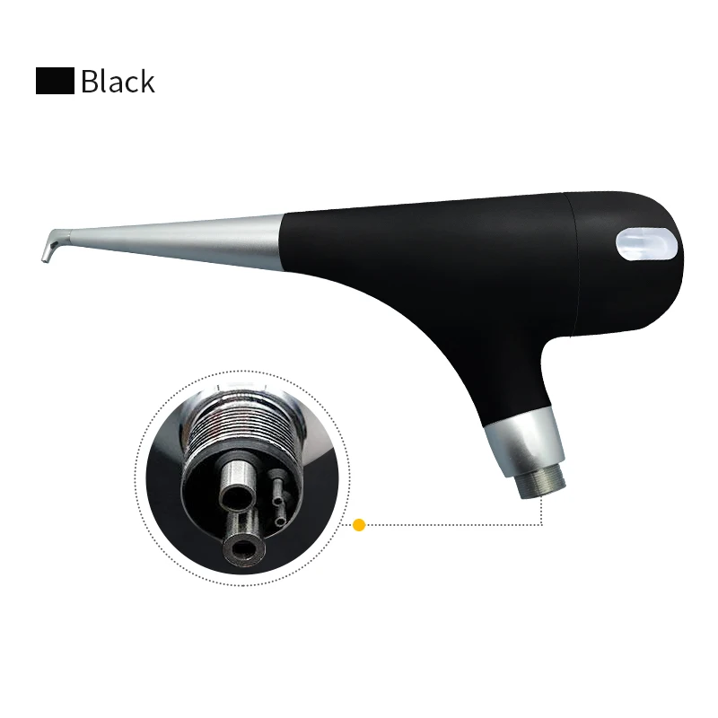 Стоматологические материалы аппарат воздушного профазного отбеливания Teeh