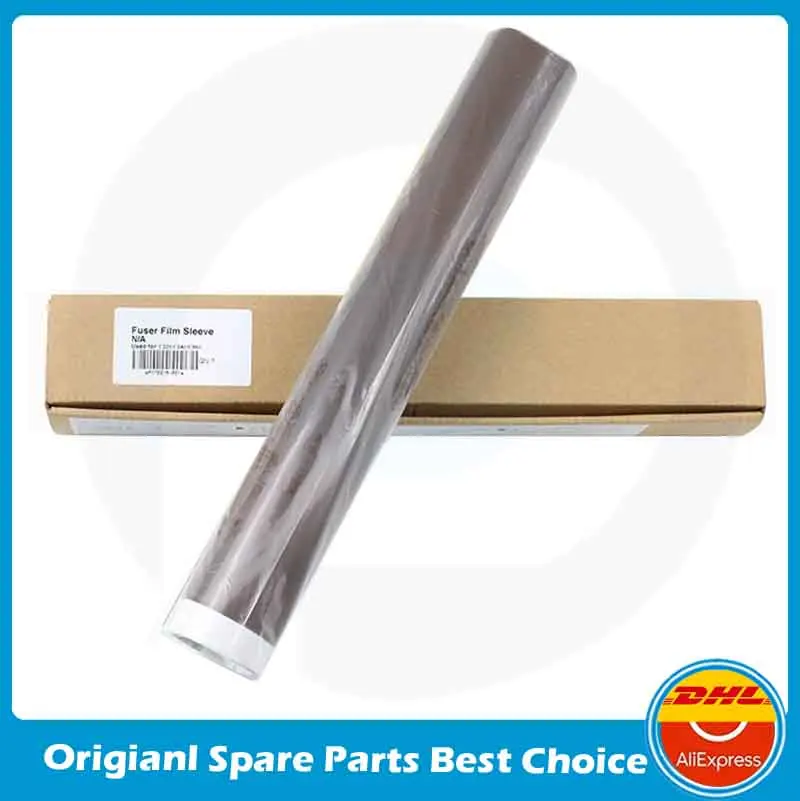 Оригинальный Новый фьюзерный пленочный рукав для Konica Minolta Bizhub A02E 2756 C220 C224 C280 C284 C360