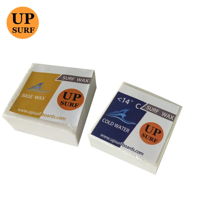 Surf натуральный базовый воск + для холодной воды серфинга занятий спортом на