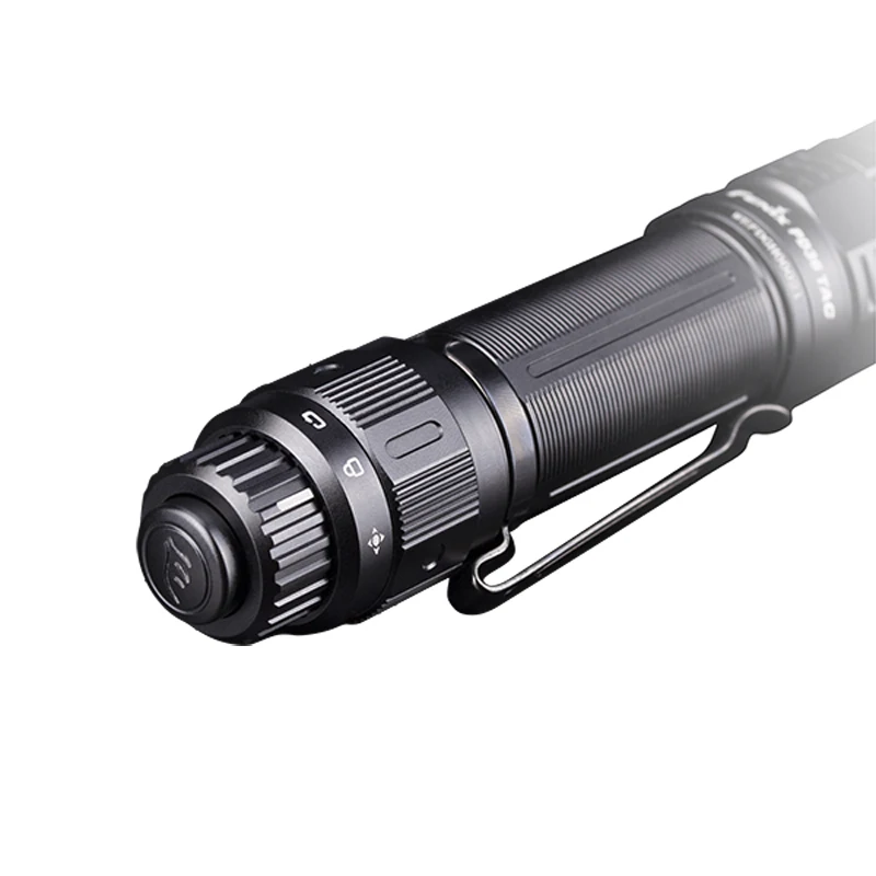 FENIX PD36 TAC 3000 lumens Ultra-compact Rechargeable Tactical Flashlight with 5000mAh Li-ion Battery | Лампы и освещение