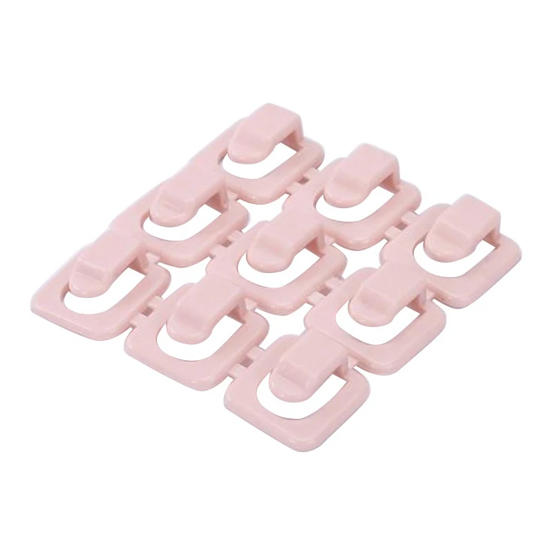 2 шт. зажимы для кабелей R Type|Органайзеры кабеля| |