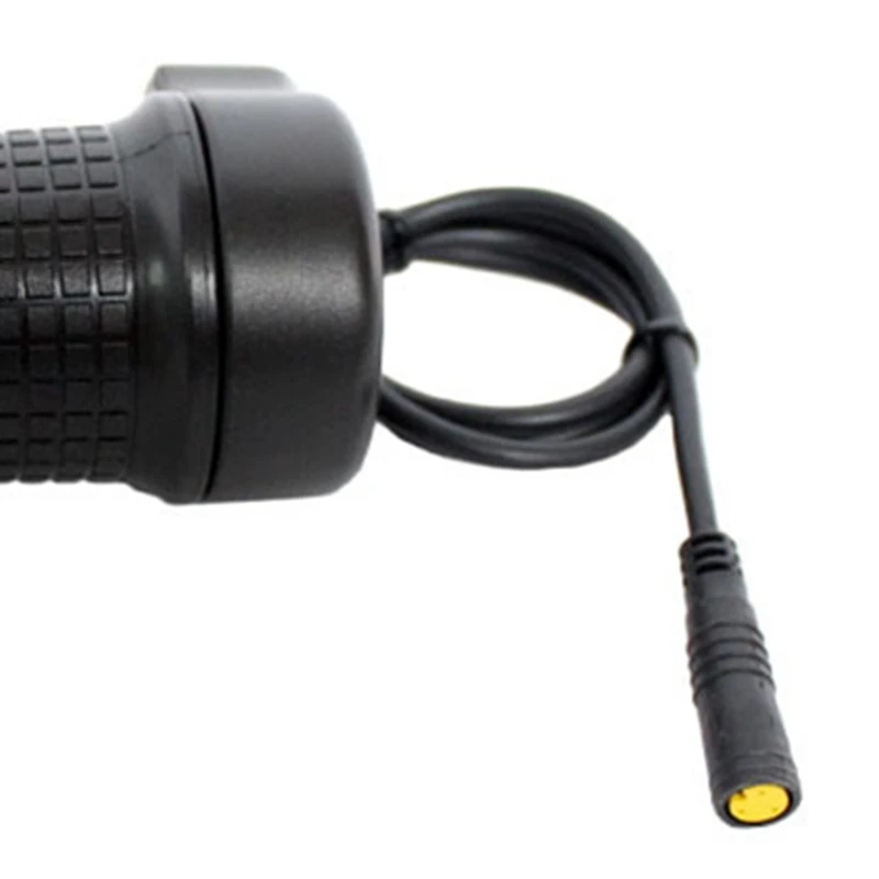 76X левая половина-бар закрутки дроссельной заслонки для Bafang средне-приводного