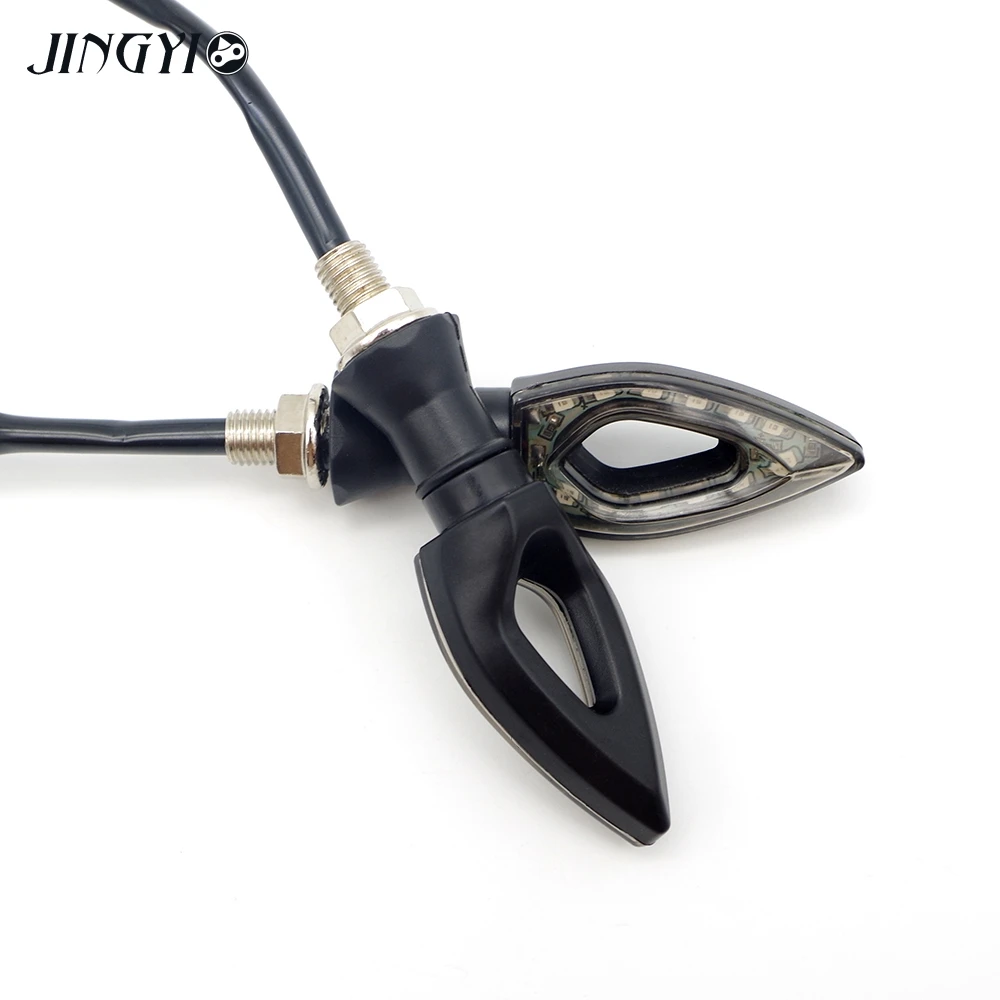 Указатели поворота для мотоцикла Nmax 2021 Rsv4 F900xr Hayabusa Gsx1300r R 1250 Gs Rizoma 125 Yz F650gs Fz6 R6 R3 K75| |