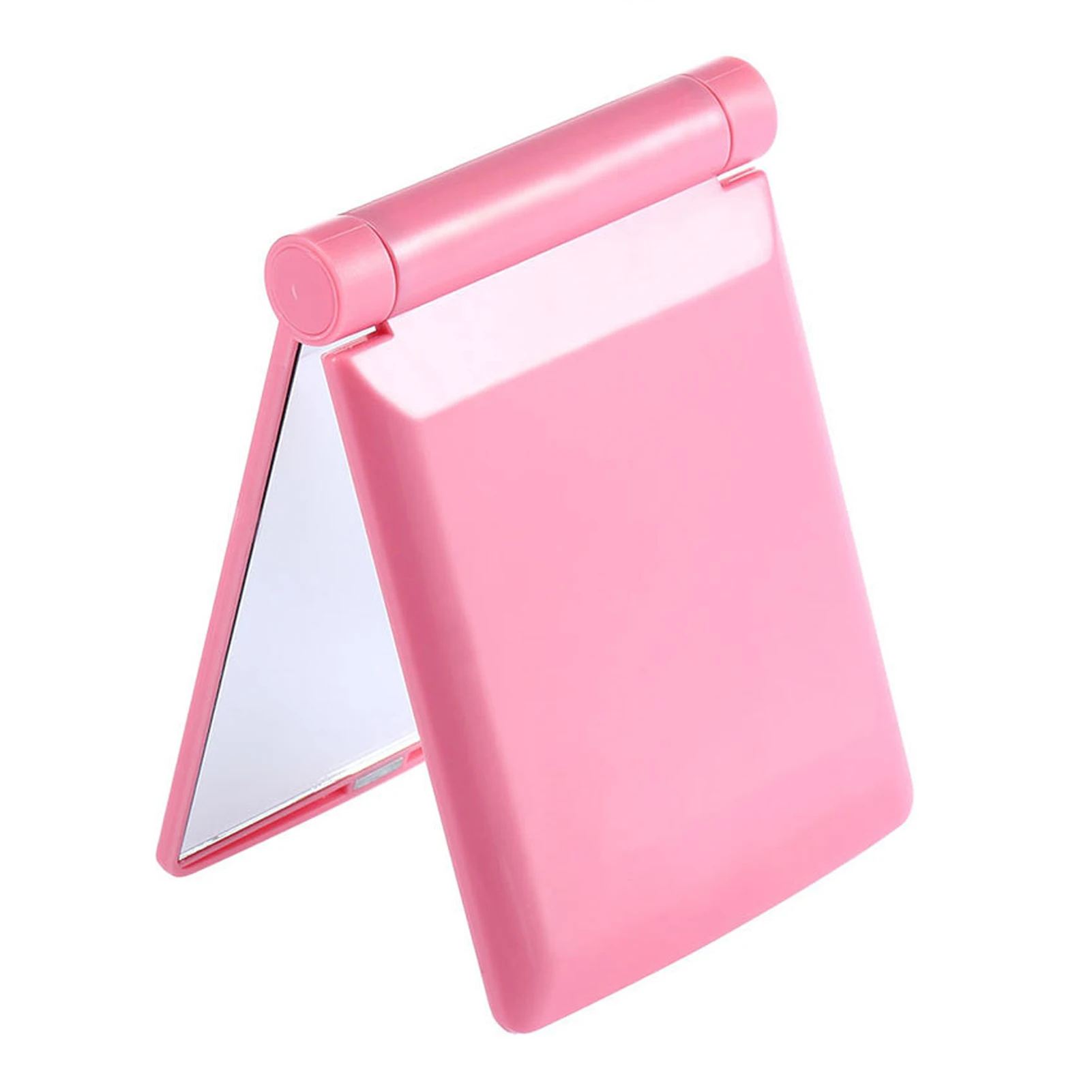 Складная Настольная Регулируемая лампа с 8 светодиодами для зеркала макияжа |