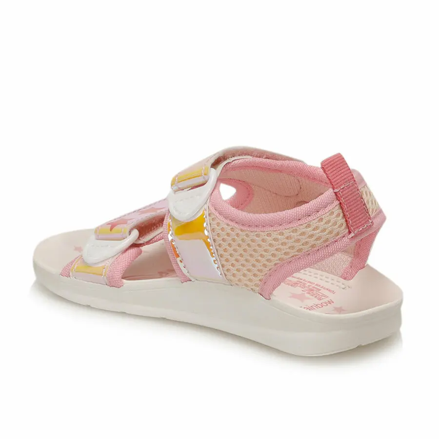 

Kids Sandals Winx Rver.P Salmon Girls Sandals