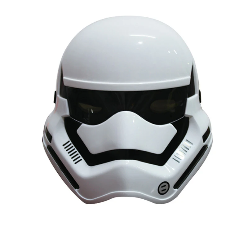 1 шт. рождественские черные маски маска на Хэллоуин светодиодный светильник