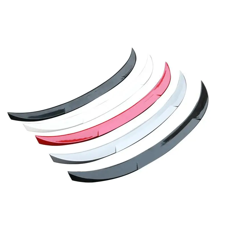 

Decoration Aileron Voiture Accessories Tuning Rear Roof Auto Aleron Car Wing Spoiler 2017 2018 2019 2020 FOR Morris Garages MG 6