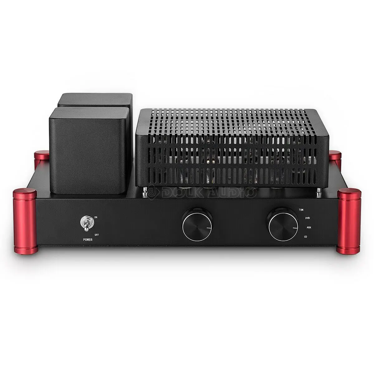Douk Audio HiFi 12AU7 вакуумная трубка стандартный предусилитель звука цепь Shigeru Wada |