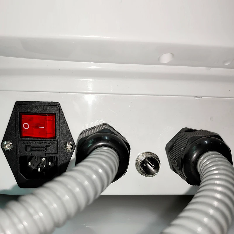 AOKO высокочастотный ультразвуковой аппарат для красоты лица омоложение кожи