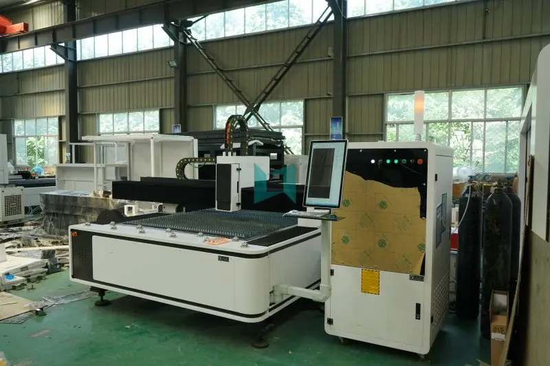 Станок для резки металла с ЧПУ волоконно лазерная машина труб 500 Вт|wood cnc router|cnc