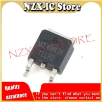 new original nce40h12k field effect tube mosfet n 40v 120a patch to 252