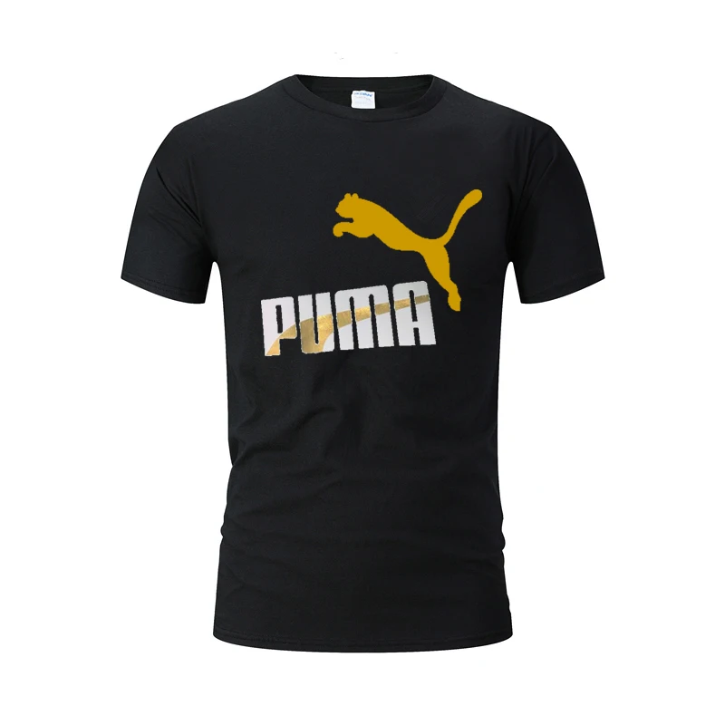 

Brand Men's T-shirt Bodybuilding and Fitness Tops Casual Lifestyle Gym Wear T-shirts Men's Loose Streetwear Hip Hop T-shirts