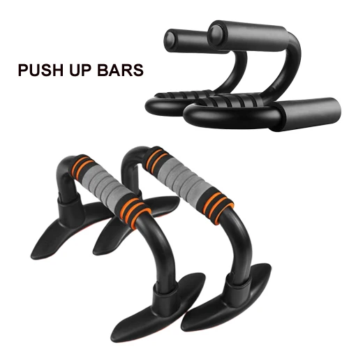 2 шт. разработка тренировок тренировочный тренажер Push Up Bars толкающая подставка