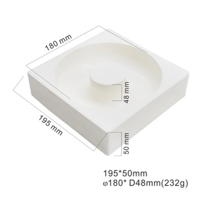 Силиконовая форма для выпечки в форме цветка Форма пончиков французский муссов и