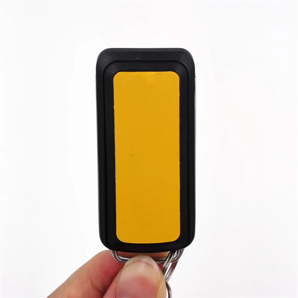 Беспроводной пульт дистанционного управления для гаражных ворот 5 шт. недорогой